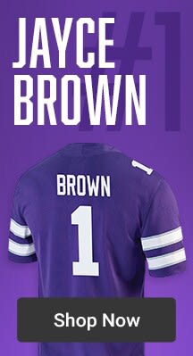 Jayce Brown | Shop Now