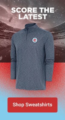 Score the Latest | Shop Chicago Fire Sweatshirts