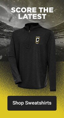 Score the Latest | Shop Columbus Crew Sweatshirts