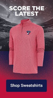 Score the Latest | Shop FC Dallas Sweatshirts