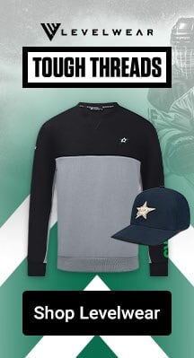 Tough Threads | Shop Dallas Stars Levelwear