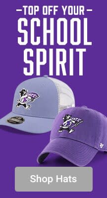 Top Off Your School Spirit | Shop Kansas State Wildcats Hats