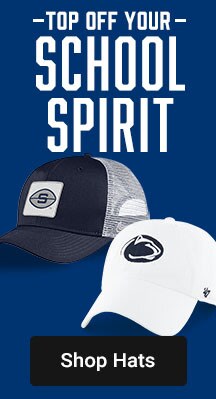 Top Off Your School Spirit | Shop Penn State Nittany Lions Hats