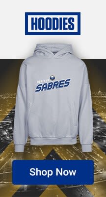 Buffalo Sabres Hoodies | Shop Now