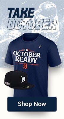 Remember This Season | Shop Now Detroit Tigers