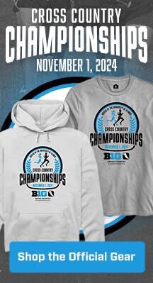 Cross Country Championships | Shop Official Gear