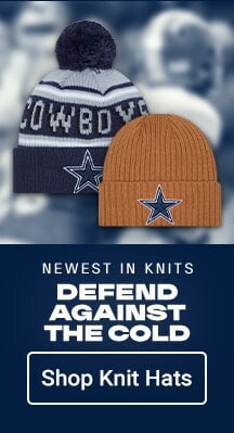 Dallas cowboys shop hats on sale