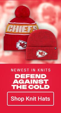 Kansas City Chiefs Hats Shop KC Chiefs Fitted Hats Truckers More