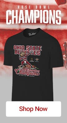 Rose Bowl Champions | Shop Now