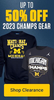 Up to 50% Off 2023 Champs Gear | Shop Clearance