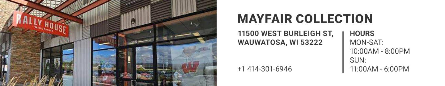 Shop Rally House Mayfair Collection