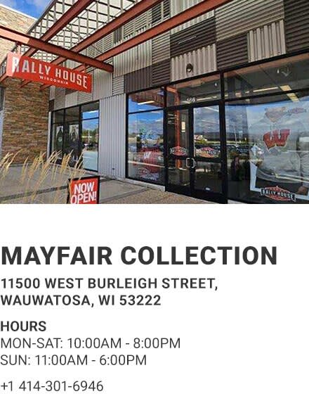 Shop Rally House Mayfair Collection