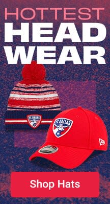 Hottest Headwear | Shop FC Dallas Hats