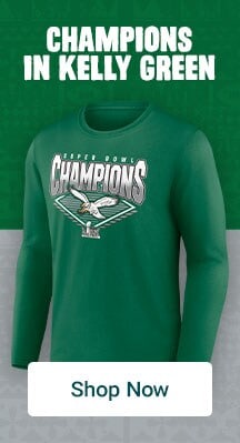Champion in Kelly Green | Shop Now