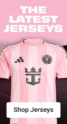 The Latest Jerseys | Shop Inter Miami CF Jerseys