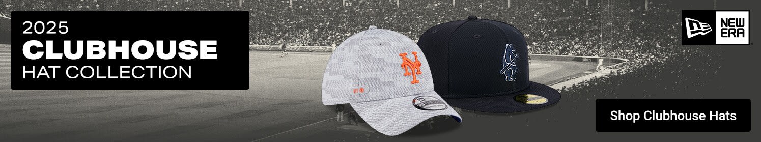 2025 Clubhouse Hat Collection | Shop Clubhouse Hats