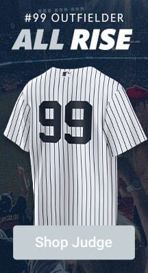 #99 Right Fielder All Rise | Shop Judge