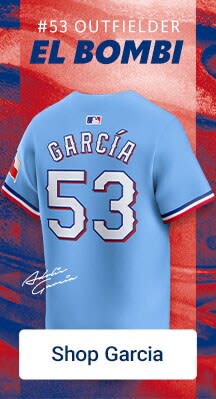 #53 Right Field El Bombi | Shop Garcia