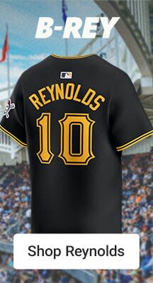 B-Rey | Shop Reynolds Gear