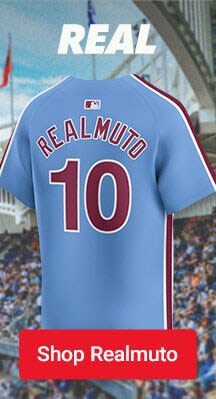 Real | Shop Realmuto Gear