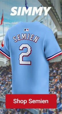 Simmy | Shop Semien Gear