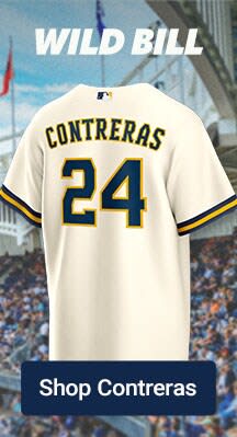 Wild Bill | Shop Contreras Gear