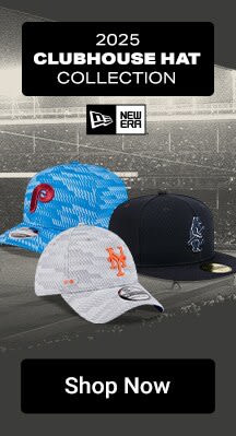 2025 Clubhouse Hat Collection | Shop Now