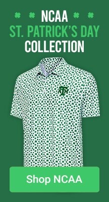 NCAA St. Patricks Day | Shop NCAA