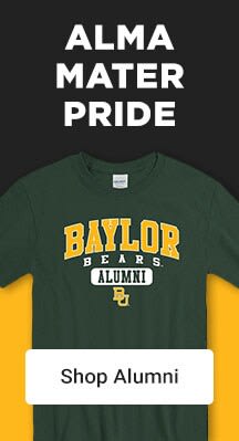 Alma Mater Pride | Shop Baylor Bears Alumni