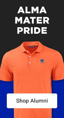 Alma Mater Pride | Shop Florida Gators Alumni