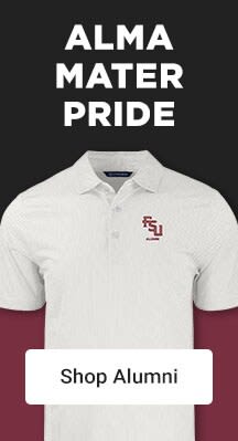 Alma Mater Pride | Shop Florida State Seminoles Alumni