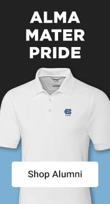Alma Mater Pride | Shop North Carolina Tar Heels Alumni