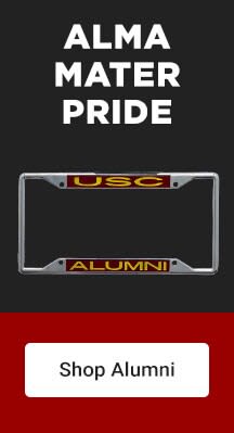Alma Mater Pride | Shop USC Trojans Alumni