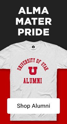 Alma Mater Pride | Shop Utah Utes Alumni