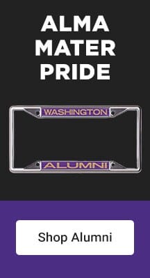 Alma Mater Pride | Shop Washington Huskies Alumni