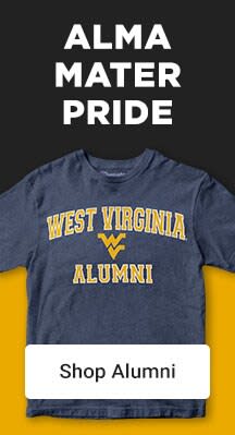 West Virginia Mountaineers - Special Edition - T-Shirt West Virginia Mountaineers - Special Edition - T-Shirt