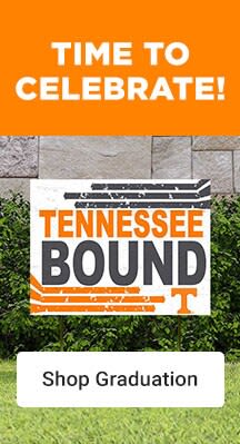 Time to Celebrate | Shop Tennessee Volunteers Graduation