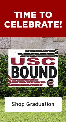 Time to Celebrate | Shop USC Trojans Graduation