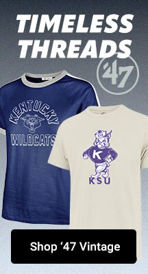 Timeless Threads | Shop '47 Vintage