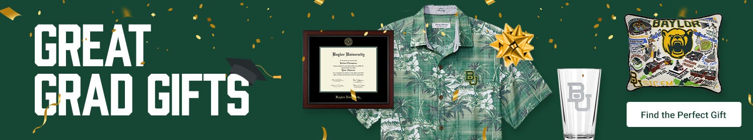 Baylor Bears Great Grad Gifts | Find the Perfect Gift