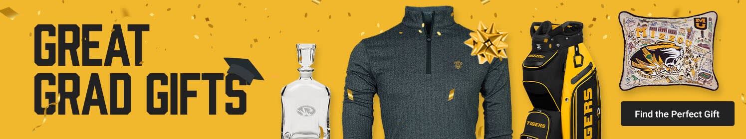 Missouri Tigers Great Grad Gifts | Find the Perfect Gift