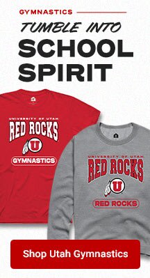 Tumble Into School Spirit | Shop Utah Gymnastics