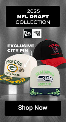 2025 NFL Draft Collection | Shop Now