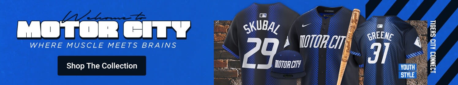 Your Team. Your City. | Shop The Collection