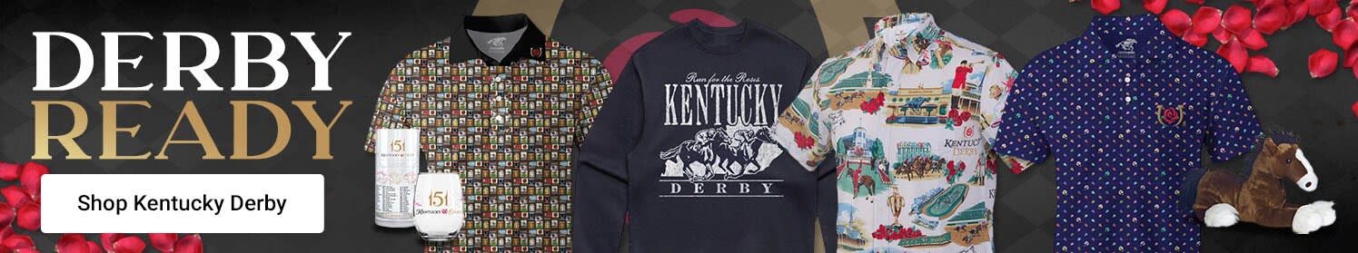 Derby Ready | Shop Kentucky Derby