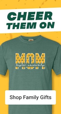 Cheer Them On | Shop Baylor Bears Family Gifts