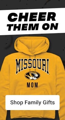 Cheer Them On | Shop Missouri Tigers Family Gifts