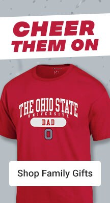 Cheer Them On | Shop Ohio State Buckeyes Family Gifts