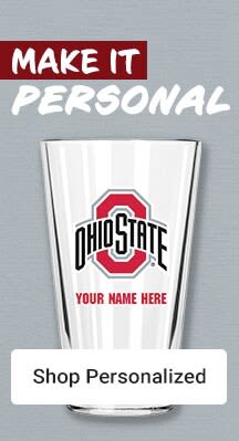 Make It Personal | Shop Ohio State Buckeyes Personalized