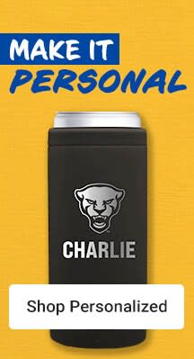 Make It Personal | Shop Pitt Panthers Personalized